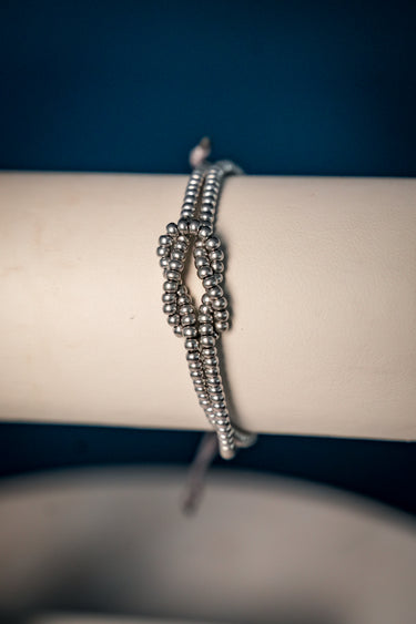 Knot Bracelet